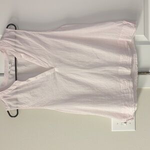 Carve design light weight tank top